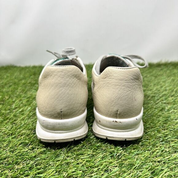 Mephisto Match Runoff Womens Size 8 Cream Walking Comfort Low Top Casual Shoes - Picture 10 of 13